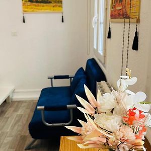 Appartement met een Slaapkamer